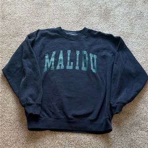 Brandy Melville Crewneck